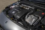 Mercedes-AMG CLA45 4Matic+ 2019 года (NA)